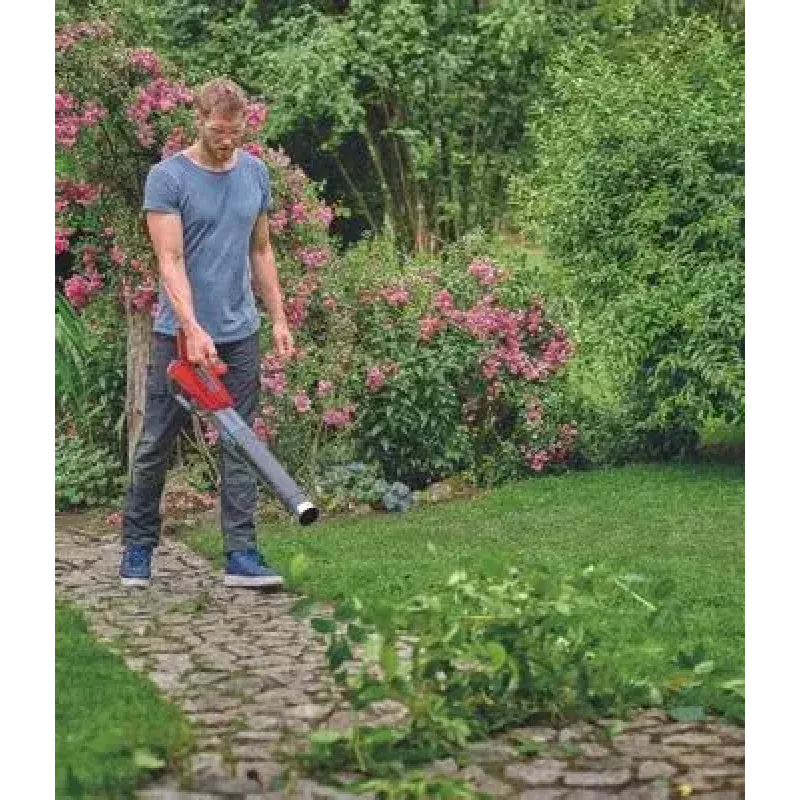 Soplador de hojas Einhell GP-LB 18/200 Li GK-Solo
