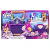 My Little Pony Make Your Mark juguete Melodía de crin musical, animal, 3 año(s), AAA, multicolor, plástico