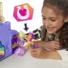 My Little Pony Make Your Mark juguete Melodía de crin musical, animal, 3 año(s), AAA, multicolor, plástico