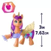 My Little Pony Make Your Mark juguete Melodía de crin musical, animal, 3 año(s), AAA, multicolor, plástico