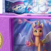 My Little Pony Make Your Mark juguete Melodía de crin musical, animal, 3 año(s), AAA, multicolor, plástico