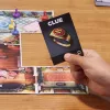Cluedo Escape juego de mesa detective
