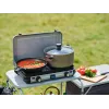 Hornillo de combustible líquido Campingaz 2 MAXI CV