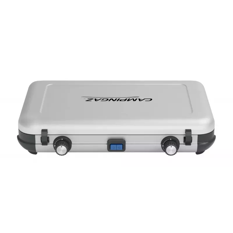 Hornillo de combustible líquido Campingaz 2 MAXI CV