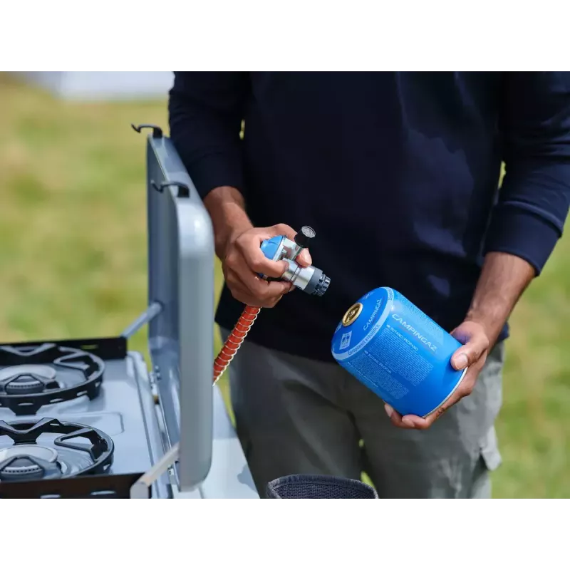 Hornillo de combustible líquido Campingaz 2 MAXI CV