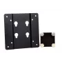 Kit de montaje Chieftec WMK-04 negro metal