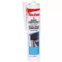 Sellador acrílico Fischer 053110 310 ml blanco