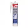 Sellador en espuma Fischer DMA 310 ml blanco
