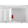 Sellador de silicona Fischer 512213 gris