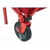 Carro de transporte de camping Coleman 2000035214 rojo