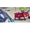 Carro de transporte de camping Coleman 2000035214 rojo