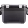 Nevera portátil Coleman Convoy 55 QT 53 L gris aislamiento de poliuretano