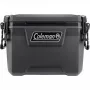 Nevera portátil Coleman Convoy 55 QT 53 L gris aislamiento de poliuretano