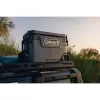 Nevera portátil Coleman Convoy 65 QT 29 L poliuretano gris
