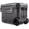 Nevera portátil Coleman Convoy 65 QT 29 L poliuretano gris