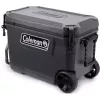 Nevera portátil Coleman Convoy 65 QT 29 L poliuretano gris