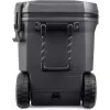 Nevera portátil Coleman Convoy 65 QT 29 L poliuretano gris