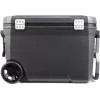 Nevera portátil Coleman Convoy 65 QT 29 L poliuretano gris