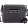 Nevera portátil Coleman Convoy 65 QT 29 L poliuretano gris