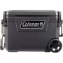 Nevera portátil Coleman Convoy 65 QT 29 L poliuretano gris