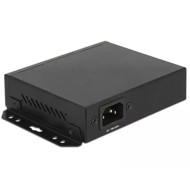 Switch de red DeLOCK 87704 Gigabit Ethernet 10/100/1000