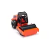 Set de vehículos Siku S6329 construcción de carreteras multicolor 3 años