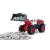 Set de vehículos Siku S6329 construcción de carreteras multicolor 3 años