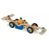 Set de construcción Simba-Dickie Smoby 100039046 — multicolor, 1,824 kg, a partir de 6 años