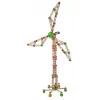 Set de construcción Simba-Dickie Smoby 100039046 — multicolor, 1,824 kg, a partir de 6 años