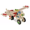 Set de construcción Simba-Dickie Smoby 100039046 — multicolor, 1,824 kg, a partir de 6 años