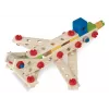Set de construcción Simba-Dickie Smoby 100039046 — multicolor, 1,824 kg, a partir de 6 años