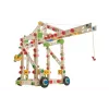 Set de construcción Simba-Dickie Smoby 100039046 — multicolor, 1,824 kg, a partir de 6 años
