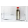 Siemens iQ100 KI87VNSE0 frigorífico combi, 270 l (200 l + 70 l), clase energética E