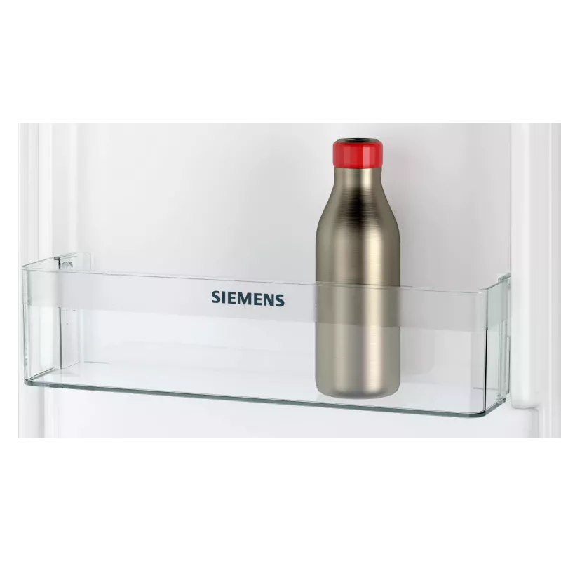 Siemens iQ100 KI87VNSE0 frigorífico combi, 270 l (200 l + 70 l), clase energética E