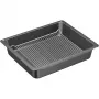 Bosch HEZ633070 Pieza/accesorio de horno Negro, Plata Acero