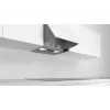 Campana extractora integrable Bosch Serie 2 DEM63AC00, filtro de aluminio, nivel de ruido: E