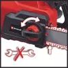 Sierra eléctrica Einhell GC-EC 2040