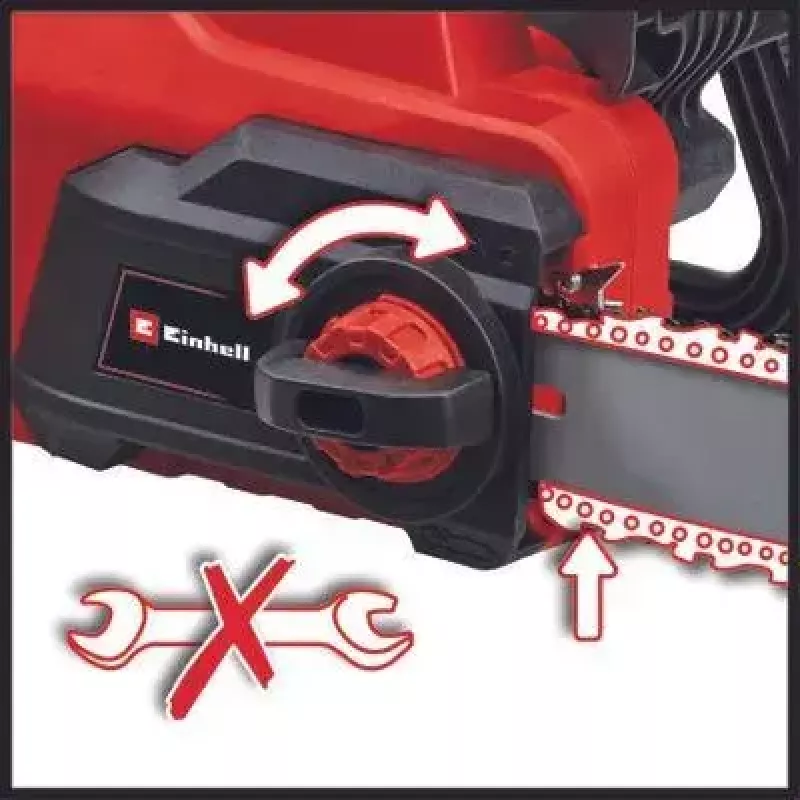 Sierra eléctrica Einhell GC-EC 2040