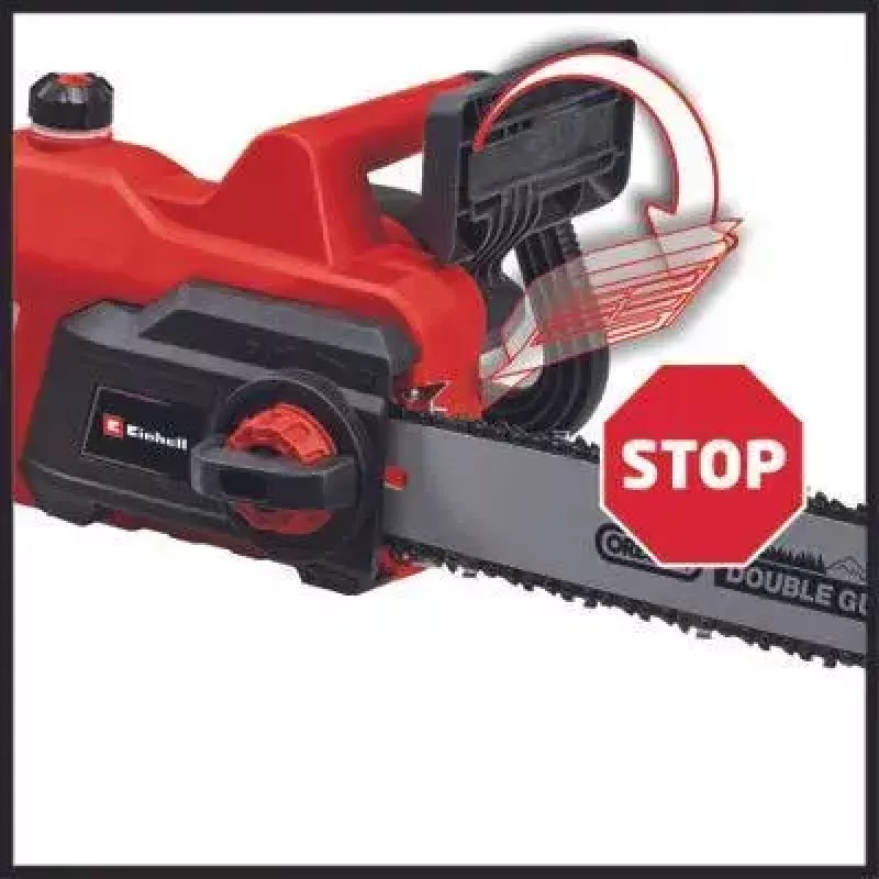 Sierra eléctrica Einhell GC-EC 2040