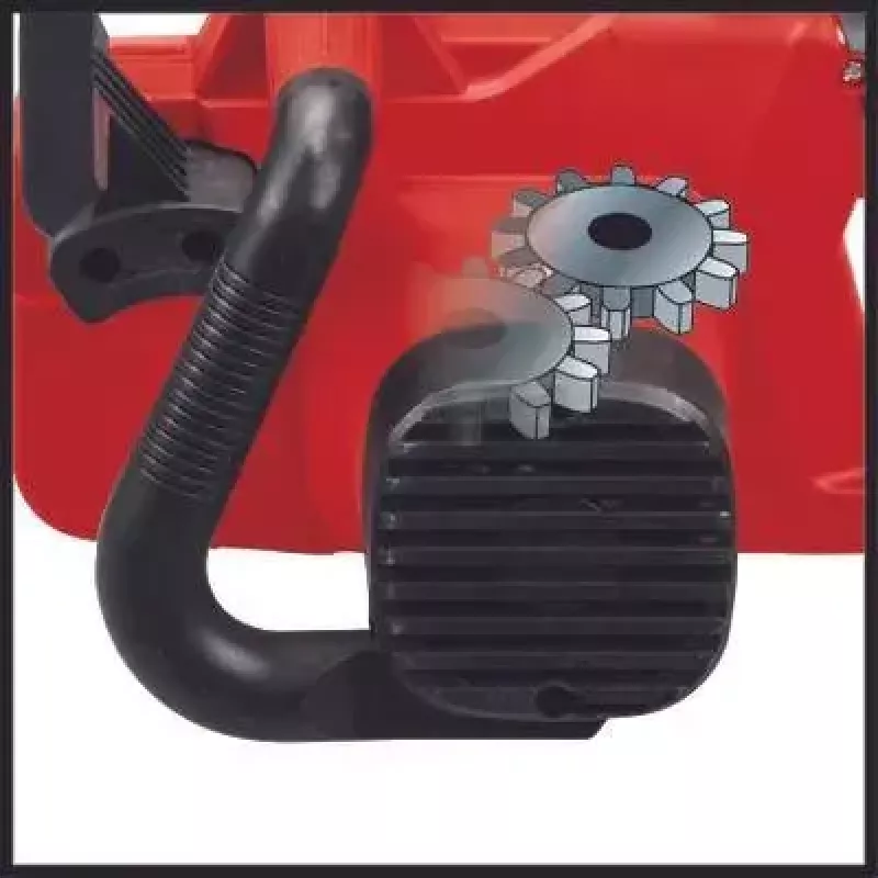 Sierra eléctrica Einhell GC-EC 2040