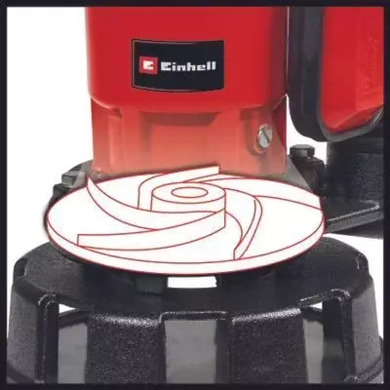 Bomba Einhell GE-DP 900 Cut 900 W
