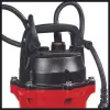 Bomba Einhell GE-DP 900 Cut 900 W