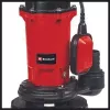 Bomba Einhell GE-DP 900 Cut 900 W
