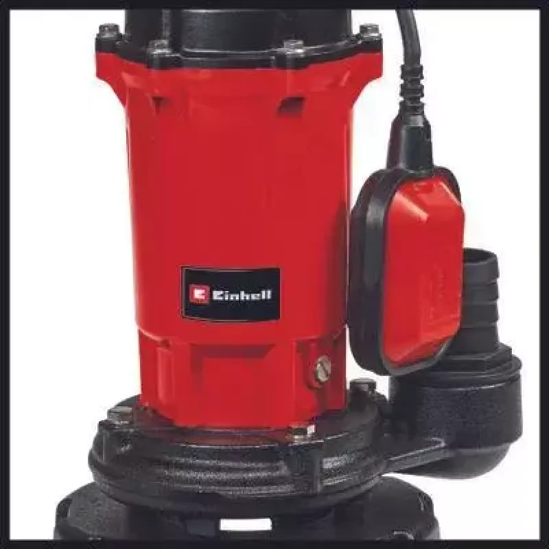 Bomba Einhell GE-DP 900 Cut 900 W