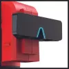 Aspirador de hojas de batería Einhell VENTURRO 18/210