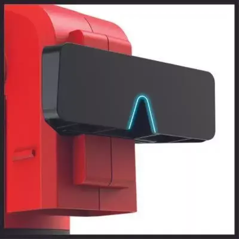 Aspirador de hojas de batería Einhell VENTURRO 18/210