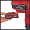 Aspirador de hojas de batería Einhell VENTURRO 18/210