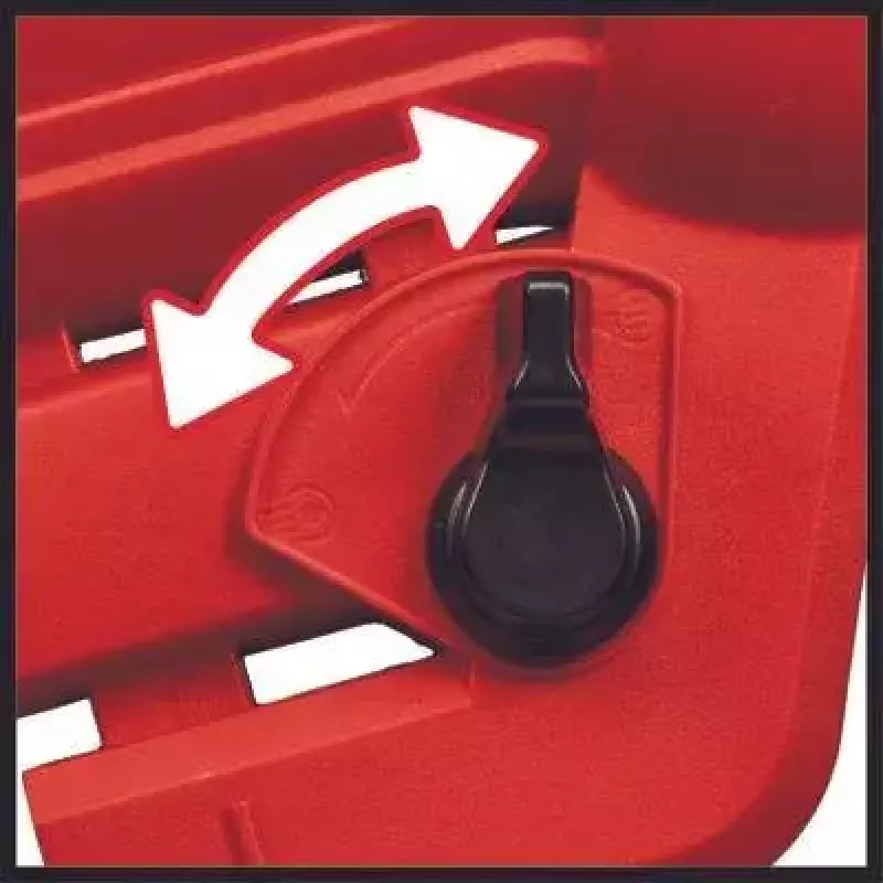 Aspirador de hojas de batería Einhell VENTURRO 18/210