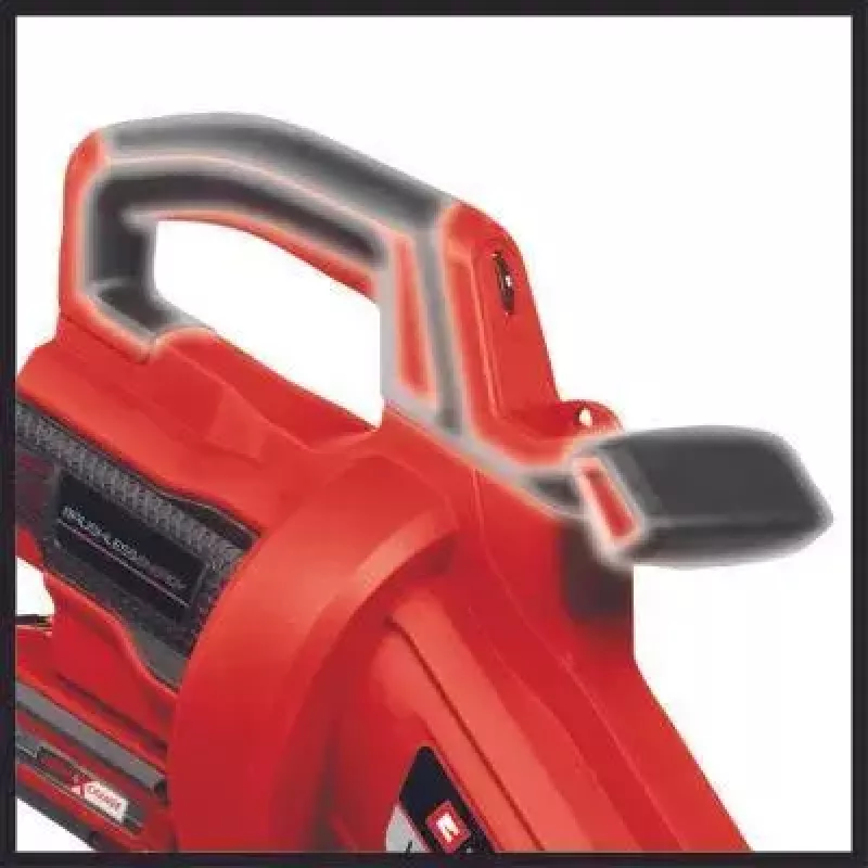 Aspirador de hojas de batería Einhell VENTURRO 18/210
