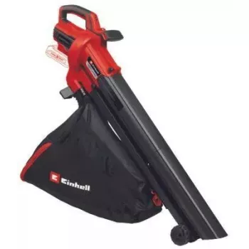 Aspirador de hojas de batería Einhell VENTURRO 18/210